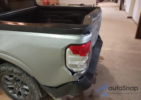 2024 Ford Maverick Xlt z USA, uszkodzony, nr VIN 3FTTW8H31RRB01229